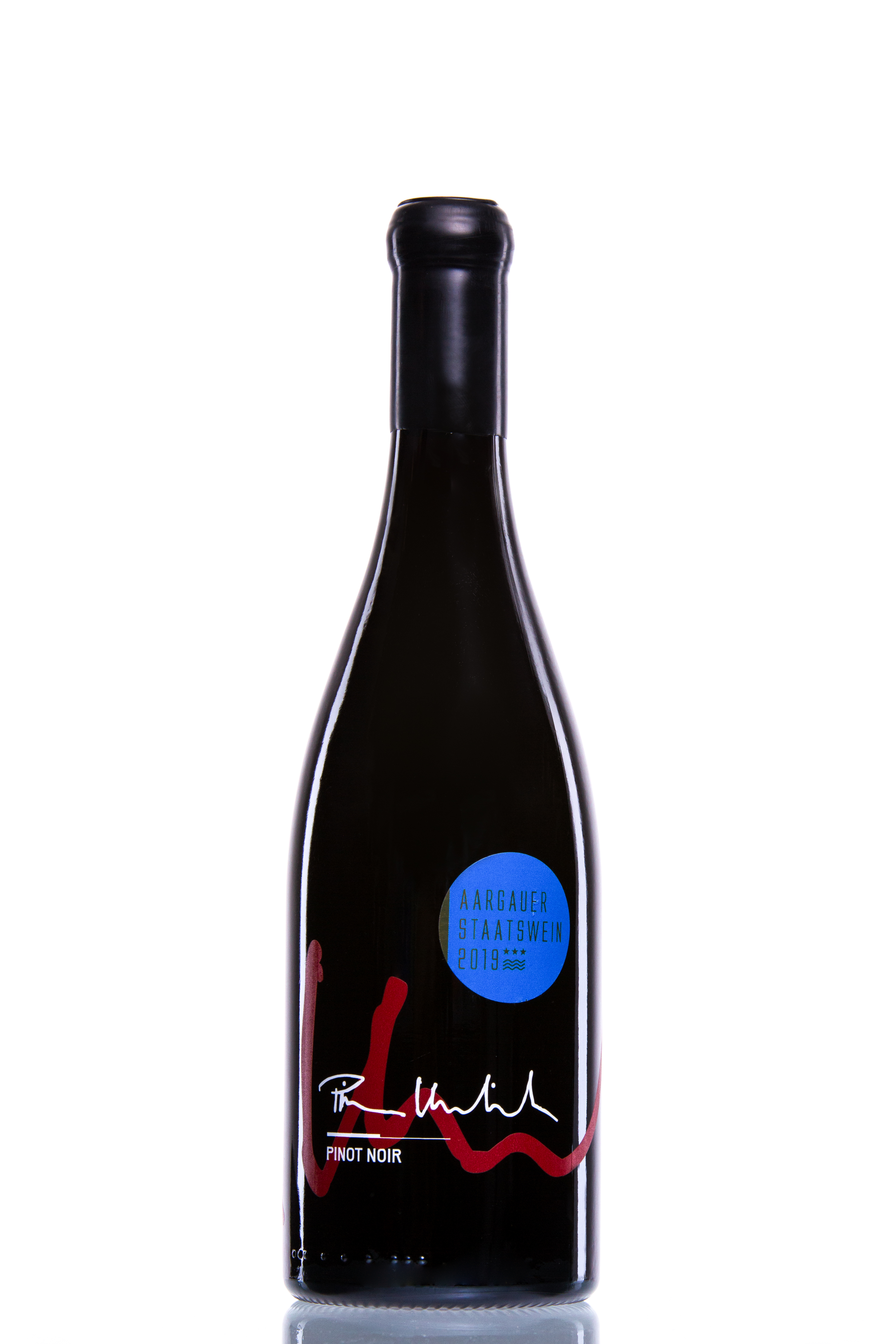Pinot noir «Signature»